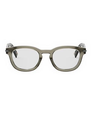 Dior Glasses - Brown