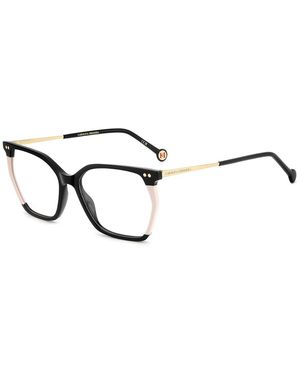 Carolina Herrera Glasses - Metallic