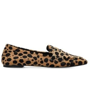 Aeyde Loafers - Marron