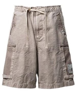 Maison Mihara Yasuhiro Casual Shorts - Gris