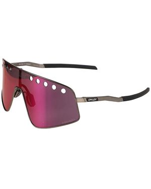 Oakley Sunglasses - Purple