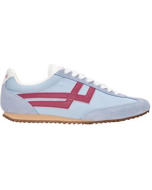 Pro Keds Racer 77 Sneakers - Blau