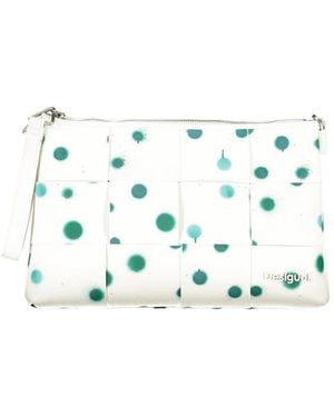 Desigual Clutches - Blue