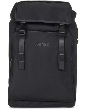 Dsquared backpack sale hotsell