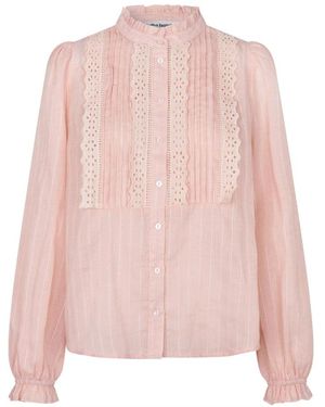 Lolly's Laundry Shirts - Pink