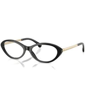 CHANEL Glasses - Black
