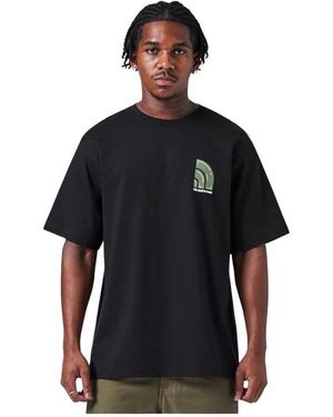 The North Face T-Shirt - Zwart
