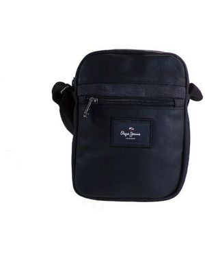 Pepe Jeans Cross Body Bags - Azul