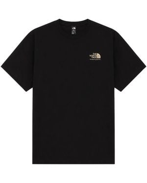 The North Face Outdoor Tops - Noir