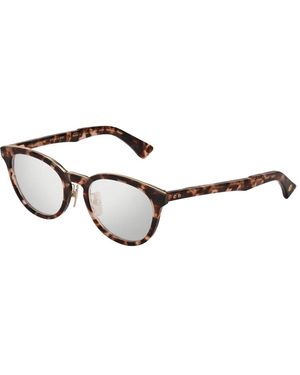 Dita Eyewear Sunglasses - Brown