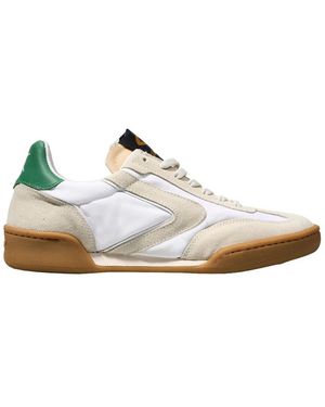 Valsport 1920 Trainers - White