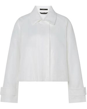 Windsor. Light Jackets - Blanco