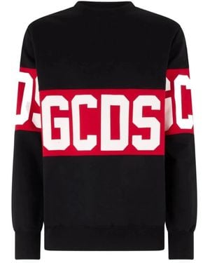 Gcds Sweatshirts - Black