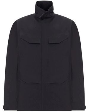 Arc'teryx Light Jackets - Blue
