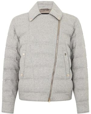 Herno Winter Jackets - Grigio