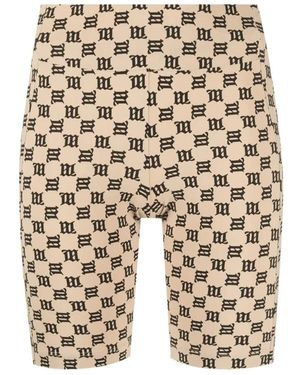 MISBHV Leggings - Multicolour
