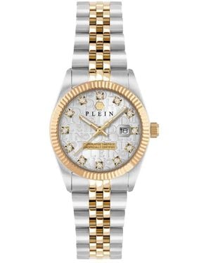 Philipp Plein Watches - Metálico