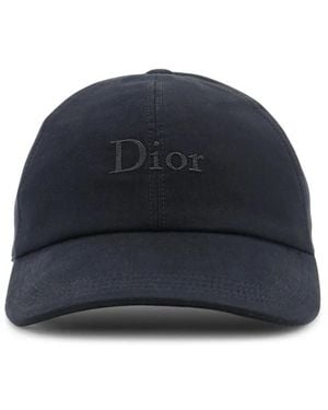 Dior Caps - Azul