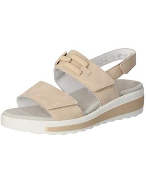Semler Keilsandalen - Natur