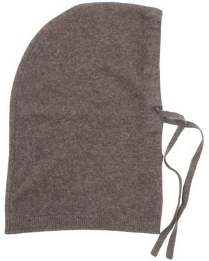 P.A.R.O.S.H. Hats - Gray