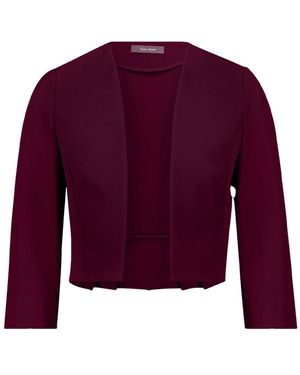 Vera Mont Bolero - Paars