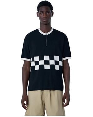Visvim T-Shirts - Blu