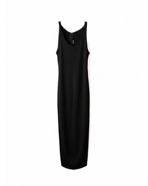 Jacquemus Midi Dresses - Negro