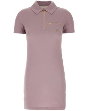 Palm Angels Short Dresses - Rosa