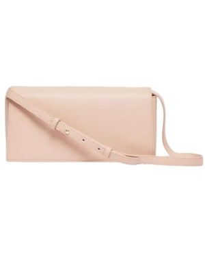 Marella Cross Body Bags - Rosa