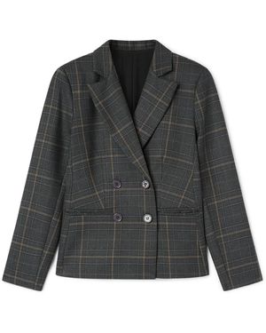 mötivi Blazers - Negro