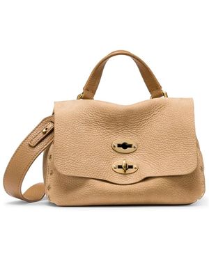Zanellato Handbags - Natural