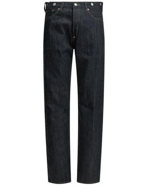 Levi's 501Xx 1922 Jeans - Zwart
