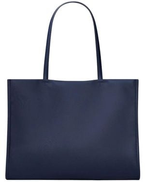 Tory Burch Tote Bags - Blue