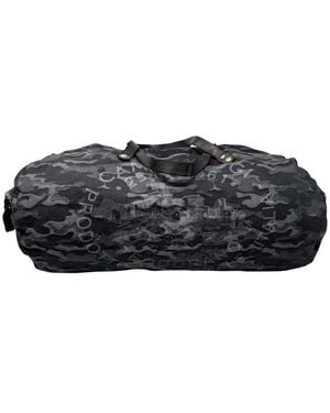 Campomaggi Weekend Bags - Black