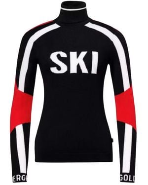 Goldbergh Sporttrui - Zwart