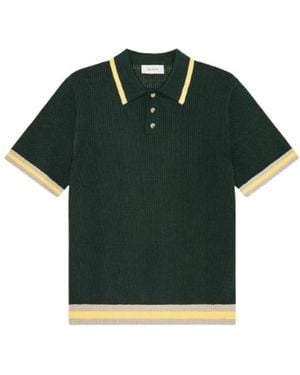 Les Deux Polo Shirts - Vert