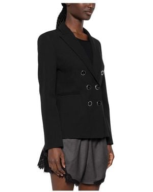 Pinko Blazers - Black