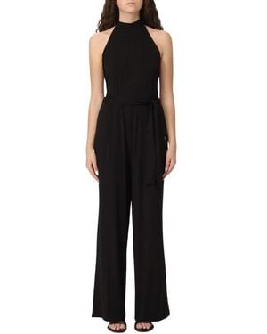 Liu Jo Jumpsuits - Zwart