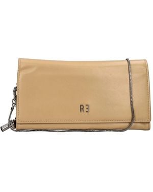 Rebelle Shoulder Bags - Natural