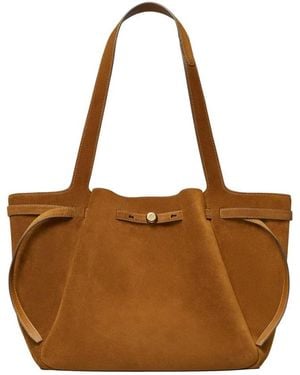 Tory Burch Tote Bags - Marrone