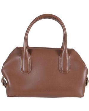 THEMOIRÈ Handbags - Marrón