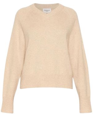 Weekend by Maxmara Truien & Vesten ,Cashmere Truien - Naturel