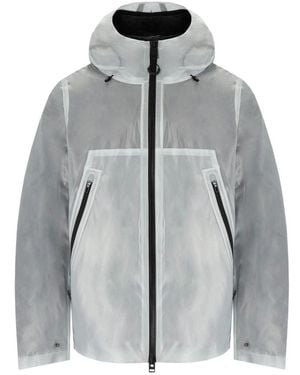 KRAKATAU Winter Jackets - Gris