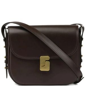 Soeur Cross Body Bags - Negro