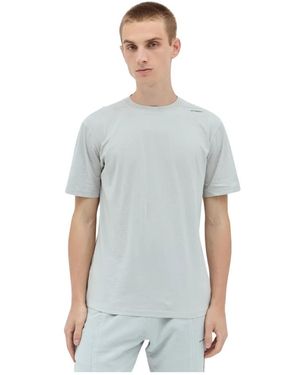 AFFXWRKS T-Shirts - Gris
