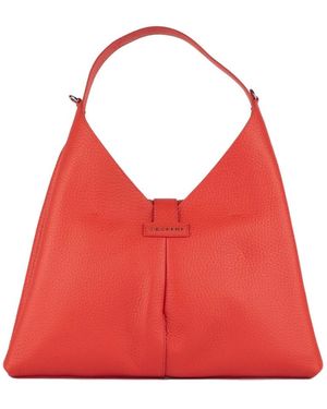 Orciani Shoulder Bags - Red