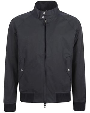 Barbour Bomber Jackets - Grigio
