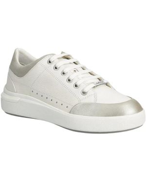 Geox D Dalyla A - Weiß