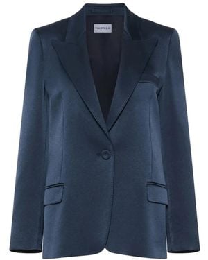 Marella Blazers - Azul