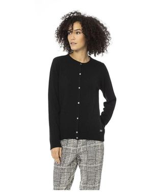 Baldinini Cardigans - Negro